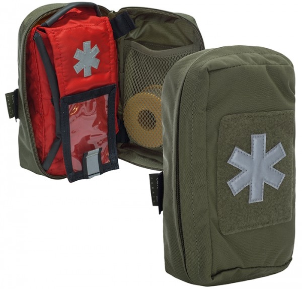 Helikon Individual Med Kit Pouch