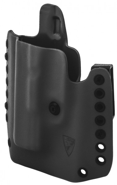 DSG Alpha Holster OWB Glock 19 - Links