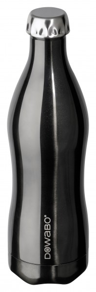 DOWABO Isolierflasche 0,75 L