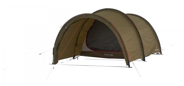 Nordisk Oppland 2 (2.0) (tunnel tent)