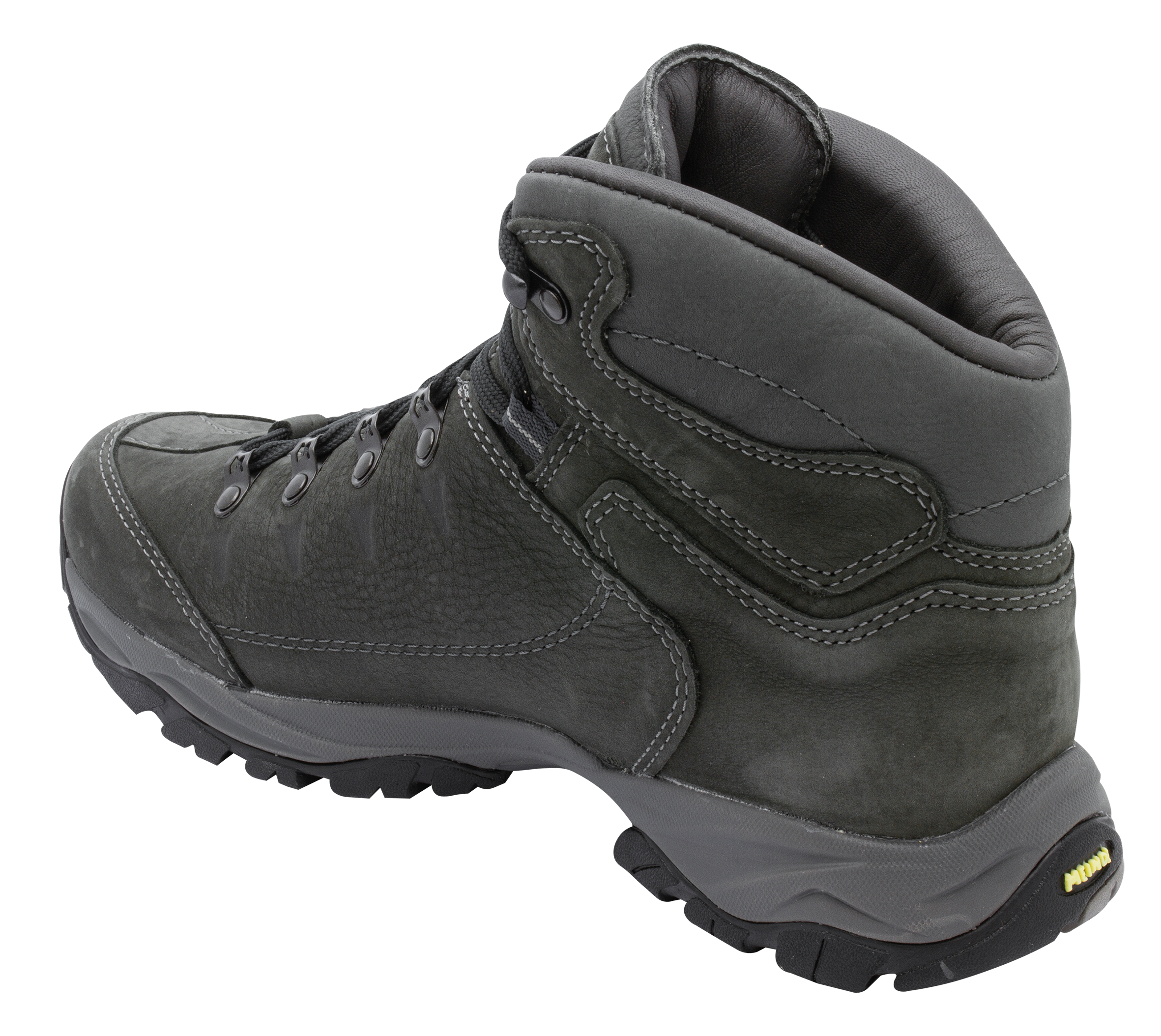 Meindl Ohio 2 GTX hiking boots anthracite | Recon Company