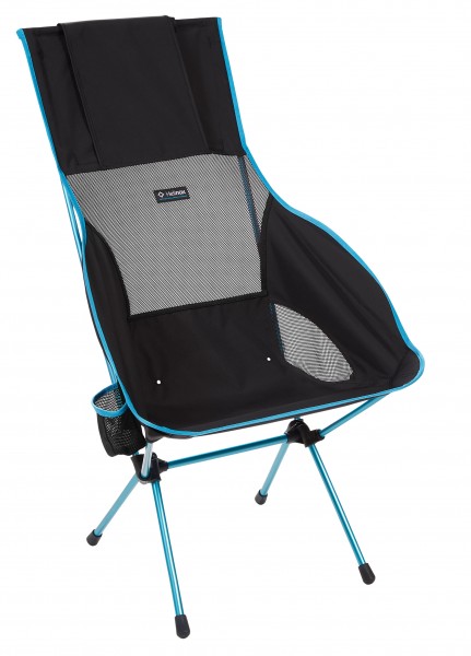 Silla de camping Helinox Savanna Chair