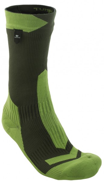 SealSkinz Trekking Thick Mid Socks