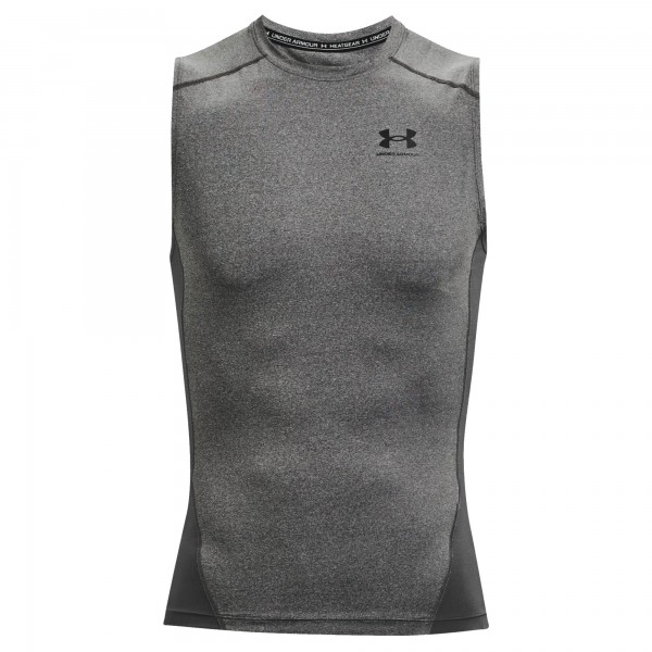 Under Armour HeatGear® Koszulka bez rękawów dla mężczyzn
