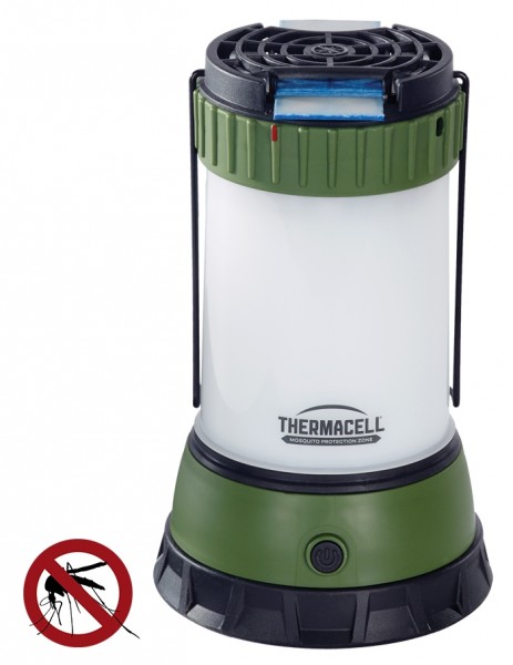 Thermacell MR-CLC mosquito repellent lantern