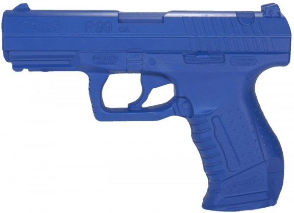 BLUEGUNS Trainingswaffe Walther P99