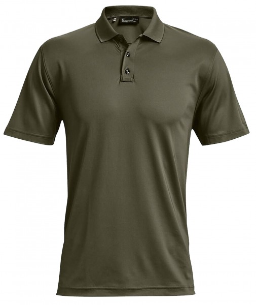 Polo Under Armour Tactical Performance 2.0