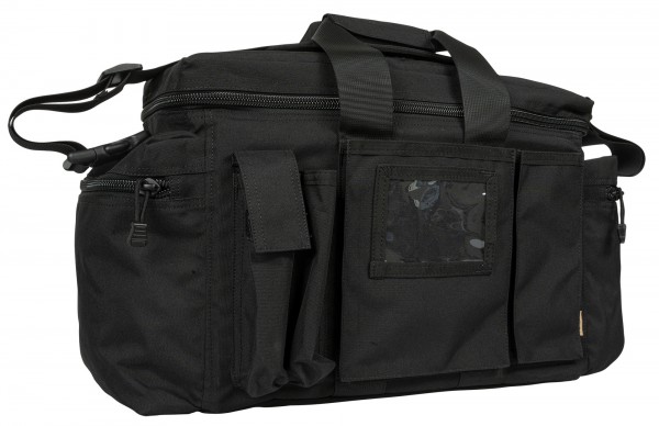 Recon Equipment Bag Police AP1 Black