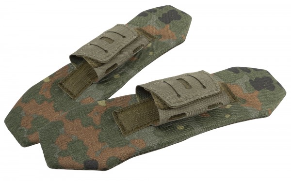 Templars Gear TPC Comfort Pads Gen2 3/5-Color Camouflage