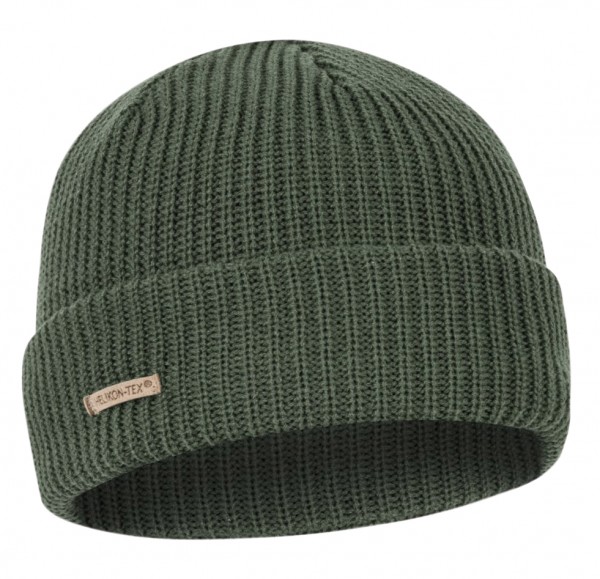 Gorro Helikon Wanderer Roll Knit Hat