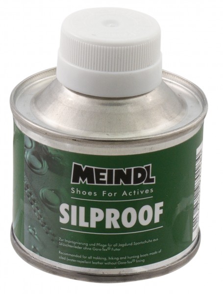 Meindl Sil-Proof impregnation 125 ml