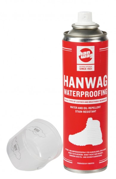 Hanwag Waterproofing Pflegemittel 200 ml