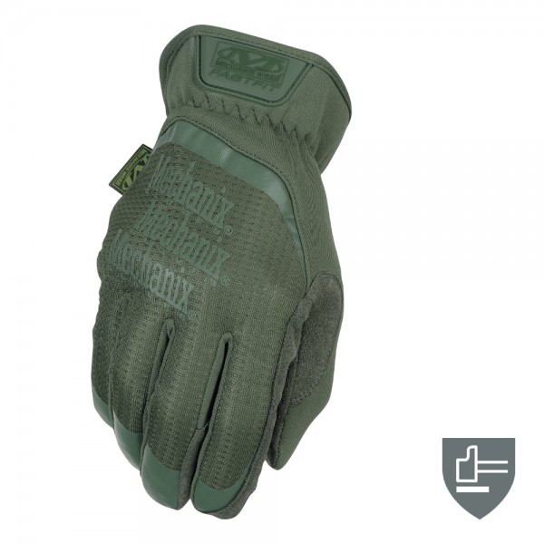 Gloves Mechanix Fastfit Gen2
