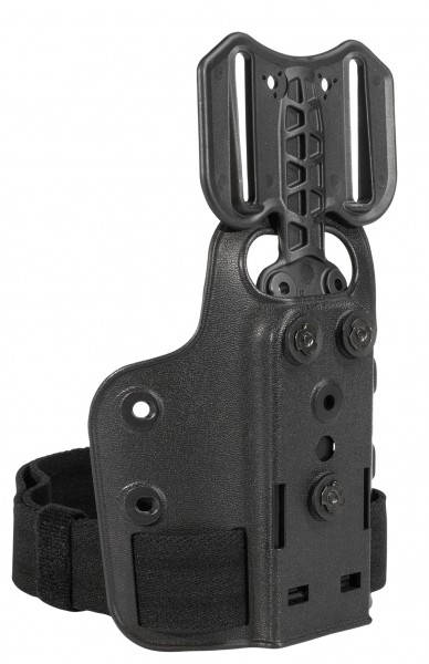 SAFARILAND 6004 Holster Plate with DFA Belt Attachment