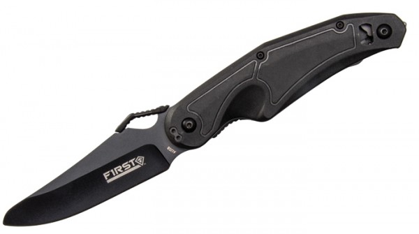 First Tactical Sidewinder Safety Knife