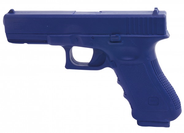 BLUEGUNS Trainingswaffe Glock 17
