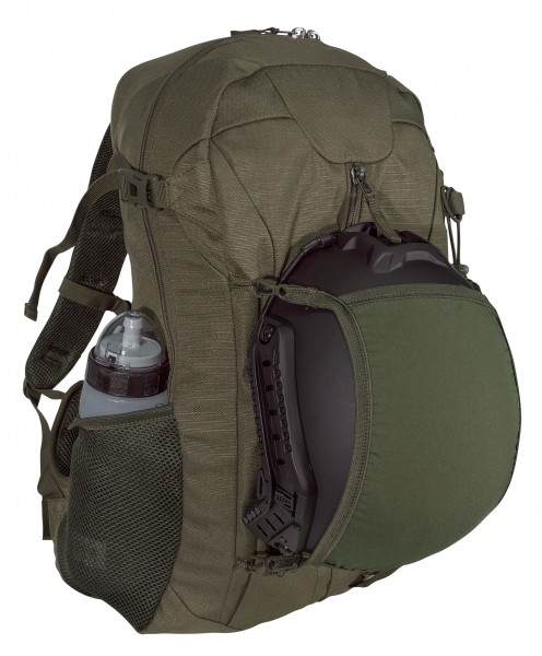 ESSL RU31 backpack 25 liters