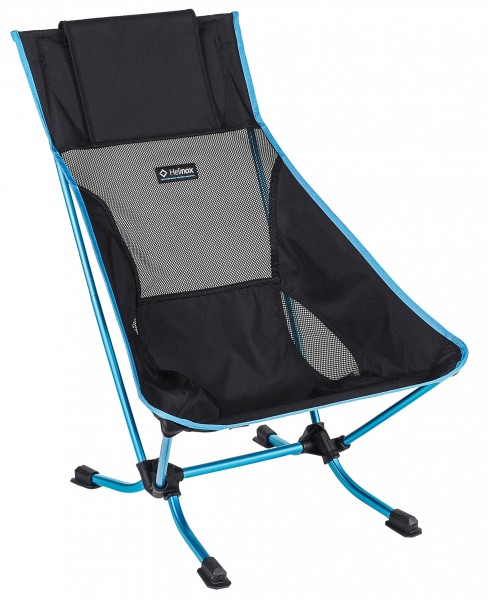 Chaise de camping Helinox Beach Chair
