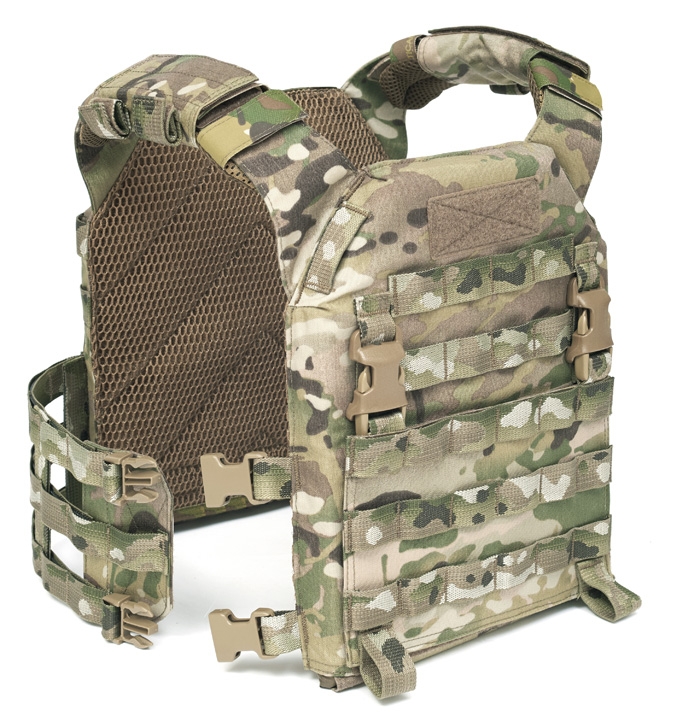 Warrior Recon Plate Carrier
