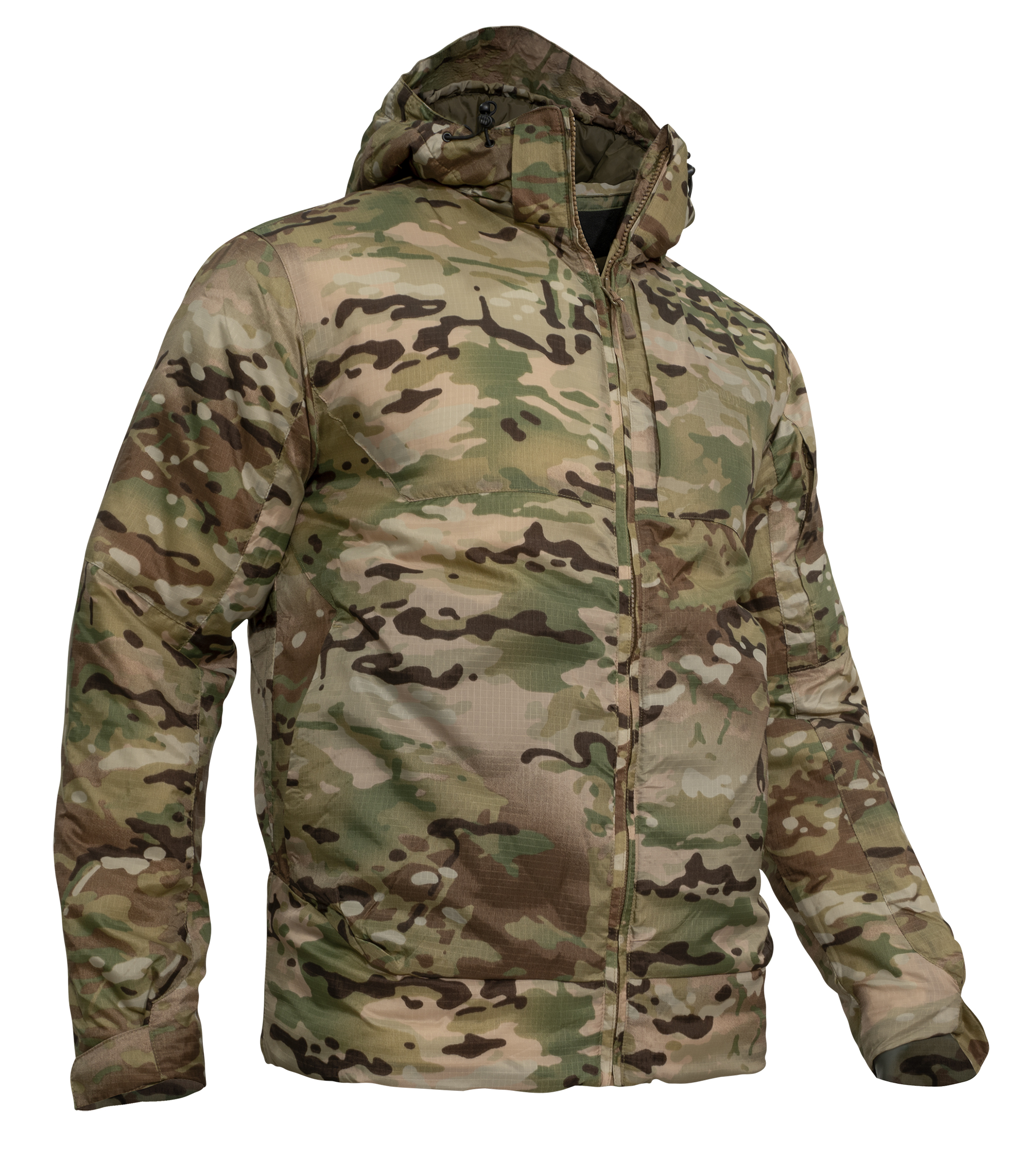 Snugpak winter jacket Spearhead Multicam | Recon Company