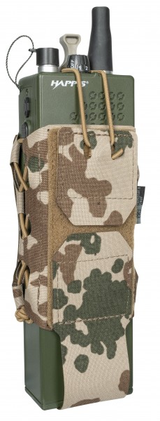 Templars Gear RPM Large Radio Pouch Pochette radio 3/5 couleurs camouflage
