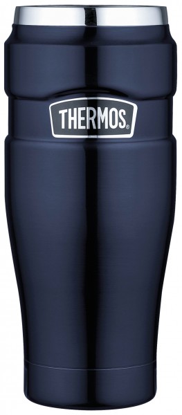 Thermos Thermobecher Stainless King 0,47 L