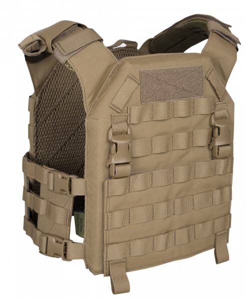 Warrior Recon Plate Carrier
