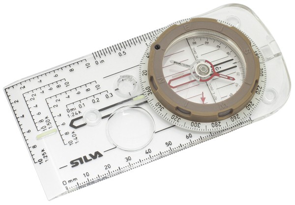 Silva Kompass Expedition 360 Global