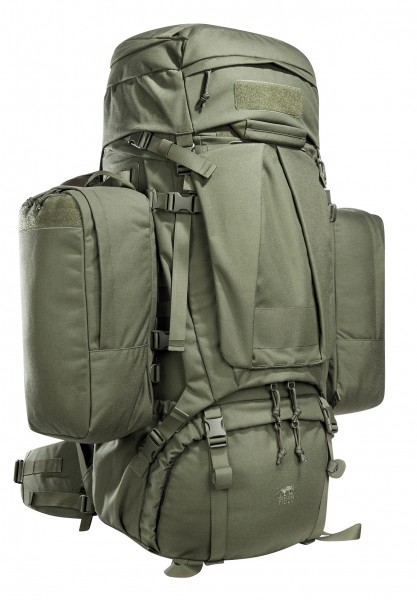 TT Mil OPS Pack 80+24 mission backpack