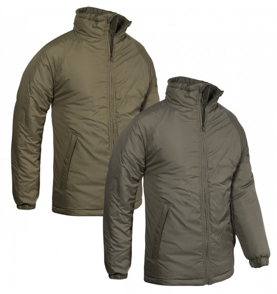 Carinthia G-Loft Reversible Jacket Winterjacke