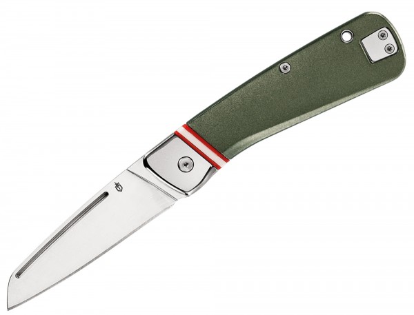 Gerber Straightlace Pocket Knife