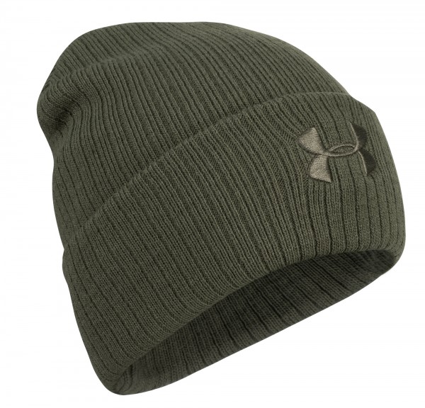 Gorro Under Armour Tactical Stealth 2.0