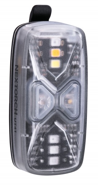 Nextorch UT41 Lampe multi-signaux