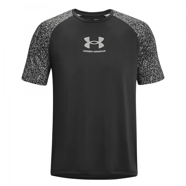 Under Armour UA Tech 2.0 Inverted P SS