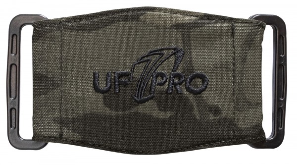 UF PRO Waist/Flex Belt Buckle Camo