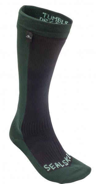 SealSkinz Chaussettes Hiking Mid Knee