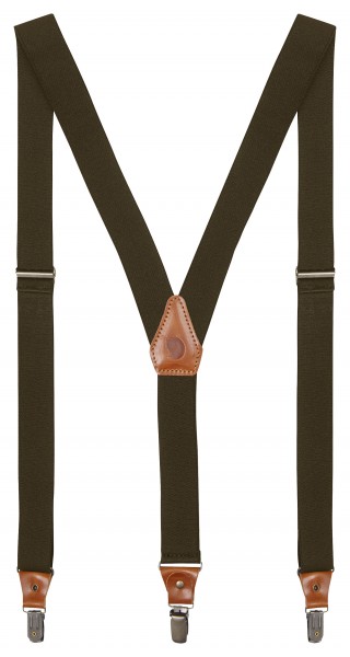 Fjällräven Singi Clip Suspenders suspenders