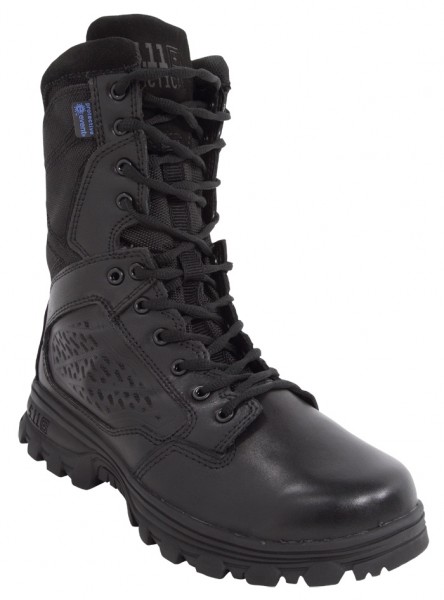 5.11 EVO 8" Waterproof Boot Black