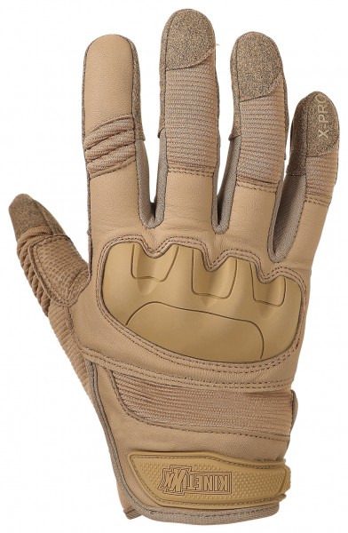KinetiXx X-Pro insert glove with knuckle protector