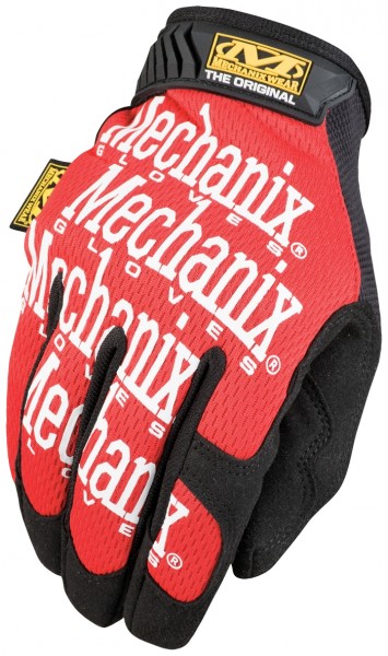 Mechanix Original Handschuhe