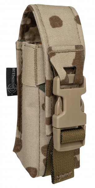Templars Gear Flashbang Pouch 3/5-couleurs camouflage