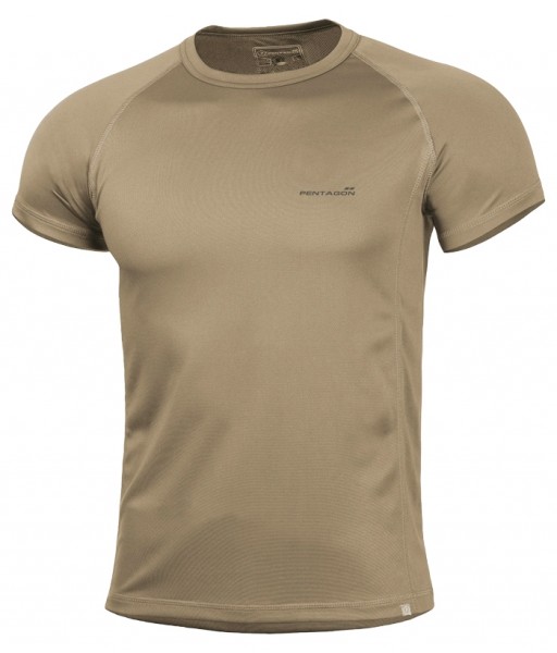 Pentagon Body Shock T-Shirt