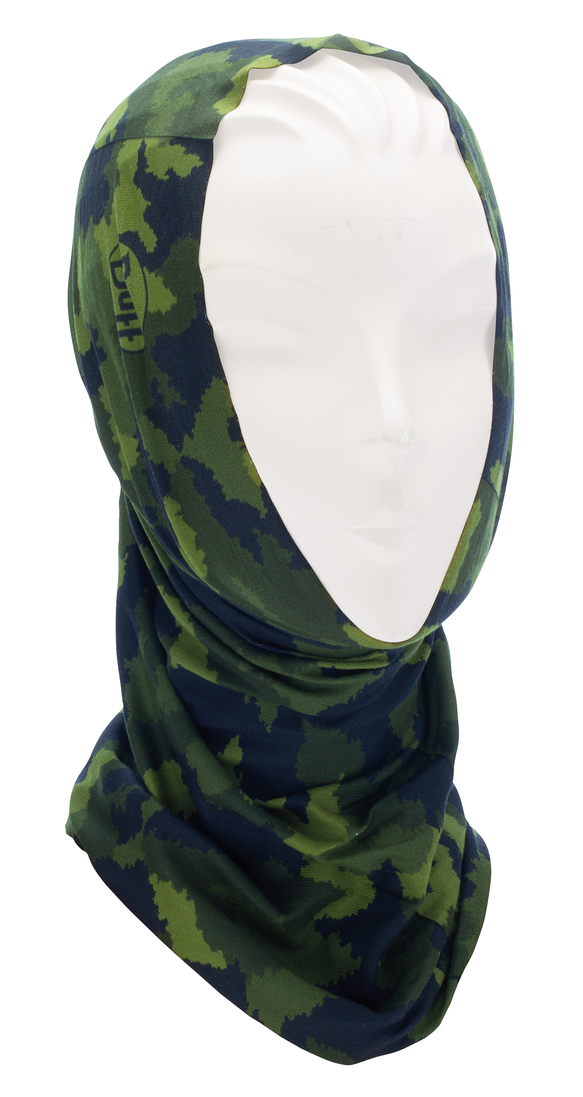Buff Original Scarf NECK TUBE MULTIFUNCTION SCARF Hunter Military Camouflage Dress