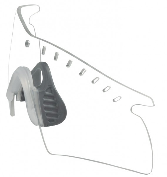 Oakley Ersatzgläser Clear mit Belüftungsöffnungen für M-Frame 3.0