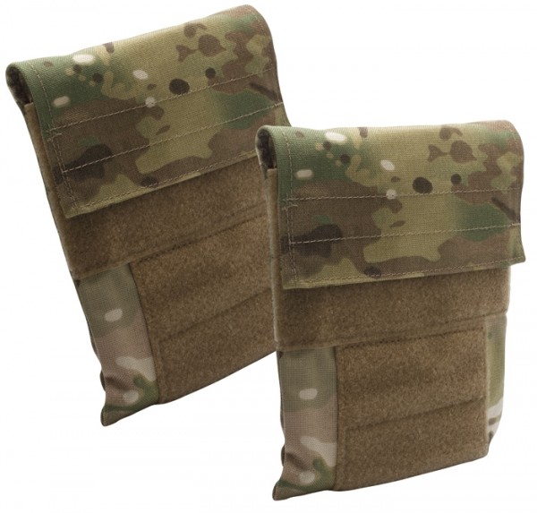 WARRIOR Raptor Side Armour Pouch
