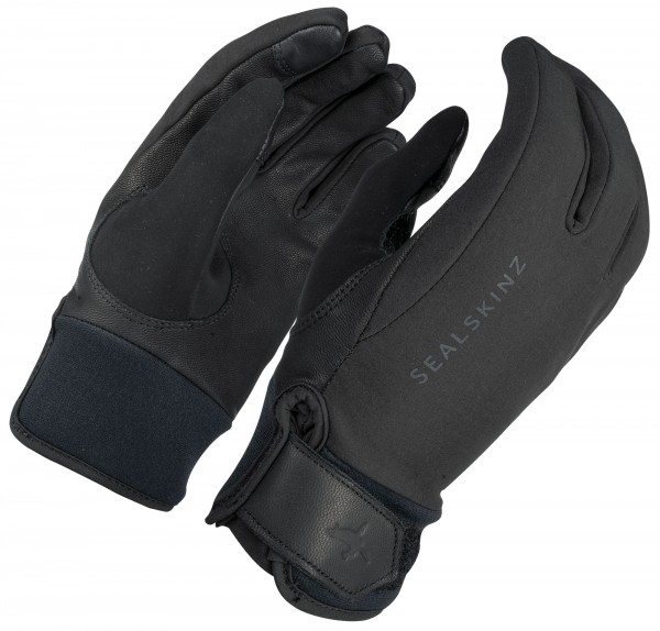 SealSkinz women's glove Kelling - Waterproof design for cold weather