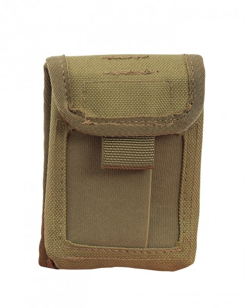 75Tactical Signal Cloth Set with Bag SX40 Coyote