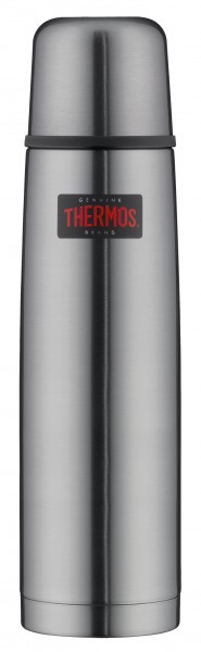 Thermos Thermosflasche Light & Compact 1 L
