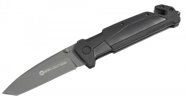 RUI K25 Tactical Rescue - Rescue knife