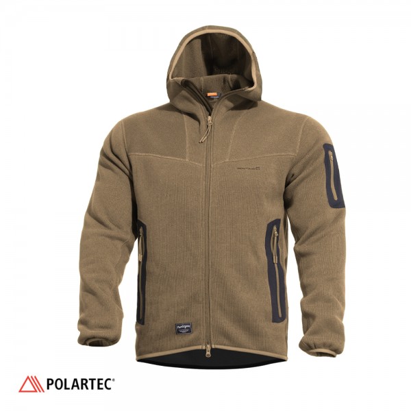 Pentagon Falcon Pro Sweater aus Polartec-Fleece